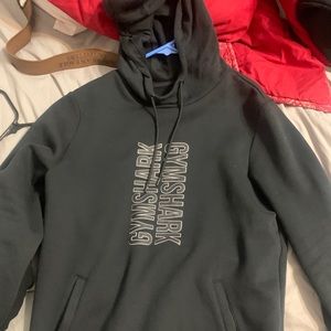 Gymshark hoodie